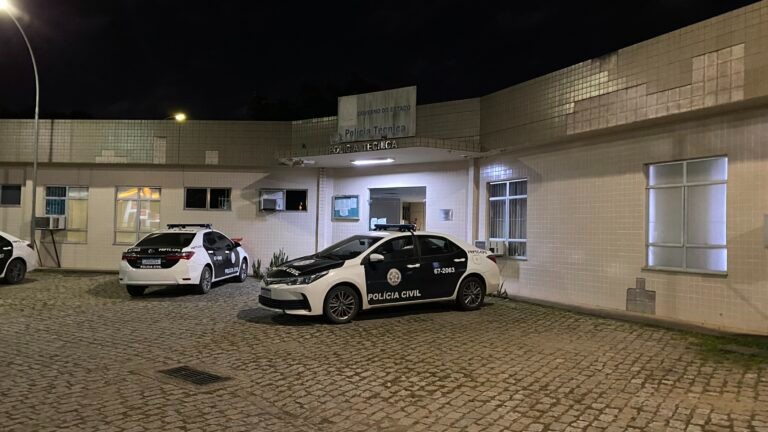 Mulher é executada a tiros após invasão de residência em Campos