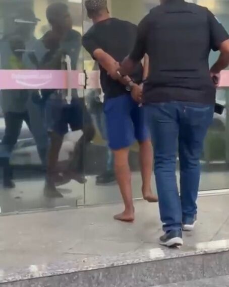 Ação conjunta da Polícia Civil e PM captura suspeito do ADA em Macaé