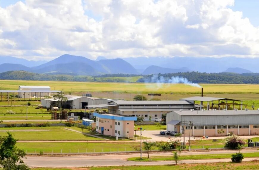 Prefeitura de Quissamã acelera plano para gerar mais empregos e investimentos