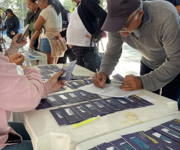 Prefeitura de Campos inicia nova etapa de entrega do Cartão Goitacá