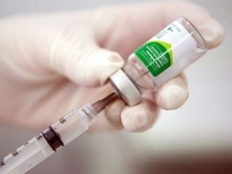 Público geral de Rio das Ostras passa a ter acesso às vacinas contra a influenza