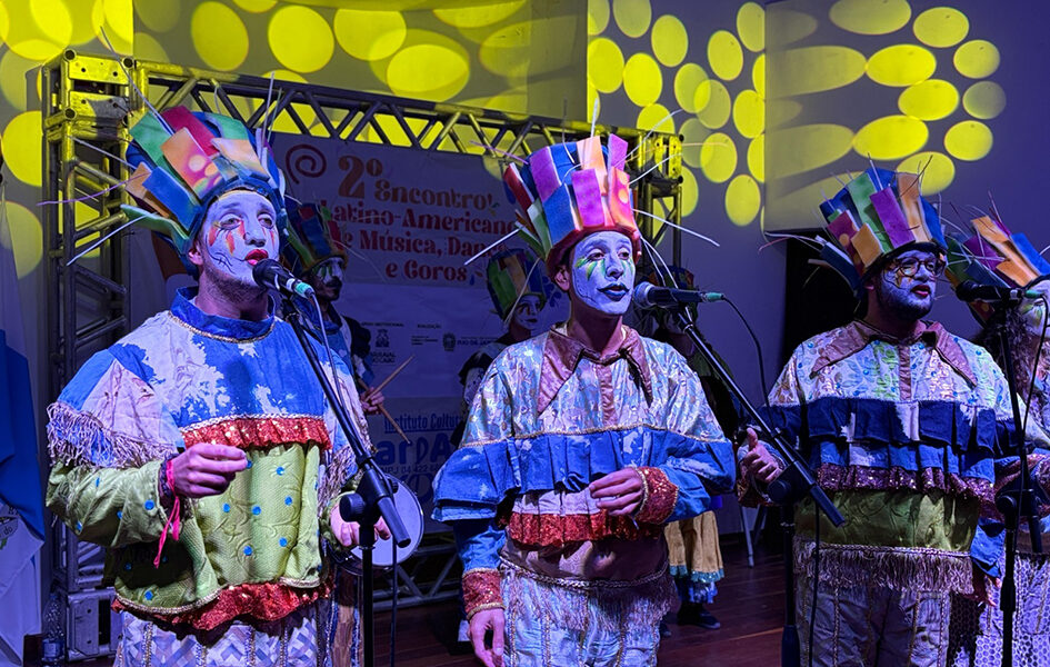 Festival internacional reúne talentos latino-americanos em Arraial do Cabo neste fim de semana