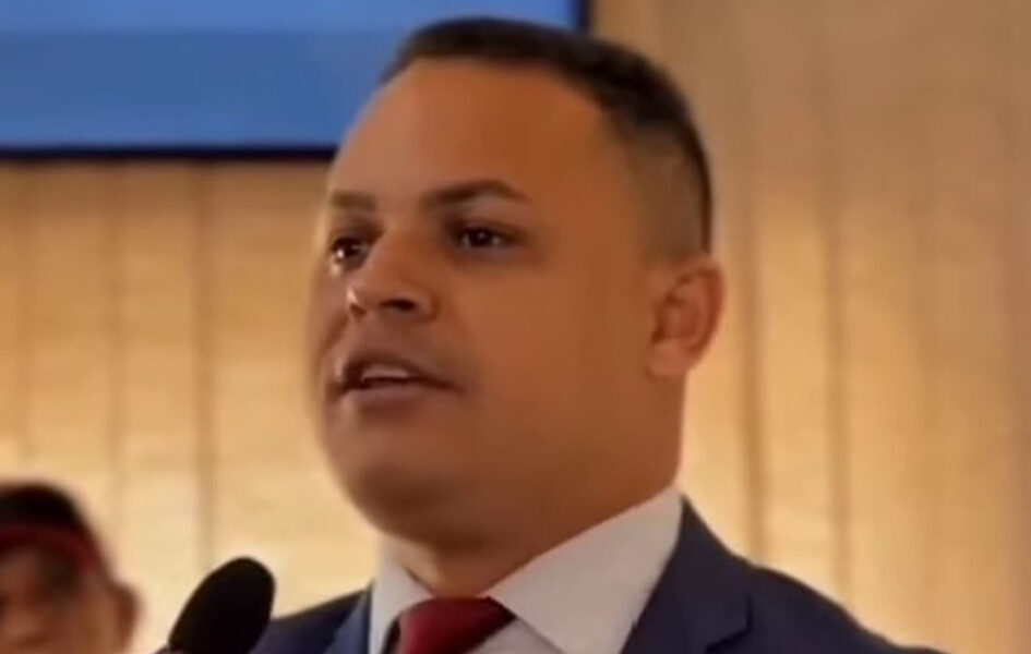 Jackson Souza sobe o tom e defende moradores após polêmica em São Pedro da Aldeia