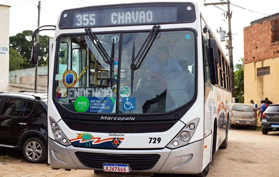 Beneficiários do Vale Social terão menos burocracia em Cabo Frio