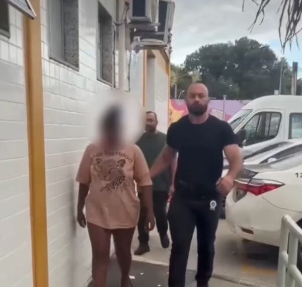 Procurada por tráfico desde 2020 é presa pela Polícia Civil em Macaé