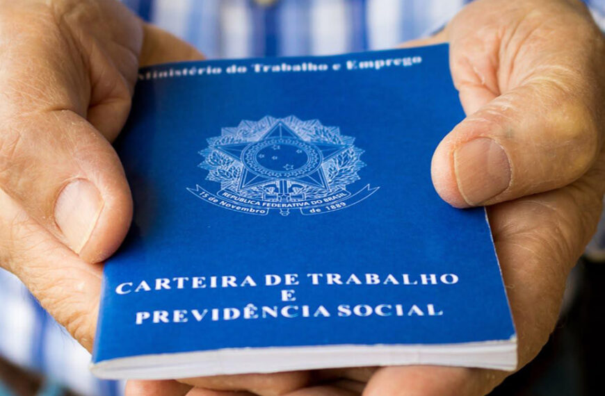 Cabo Frio fecha agosto com cerca de 400 vagas pelo Emprego Já!