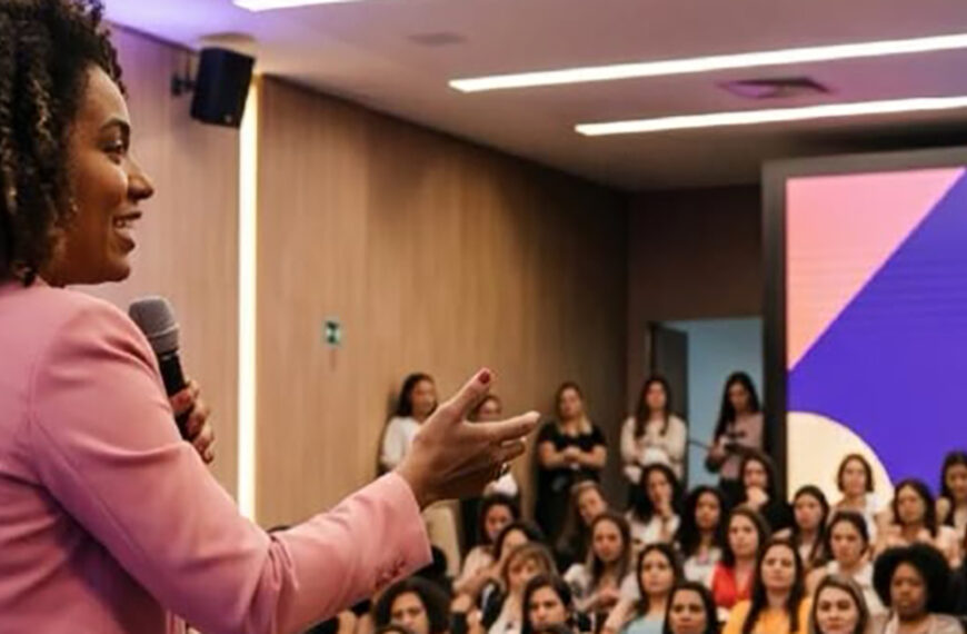 Cabo Frio reúne empreendedoras e artistas no primeiro Fest Mulher
