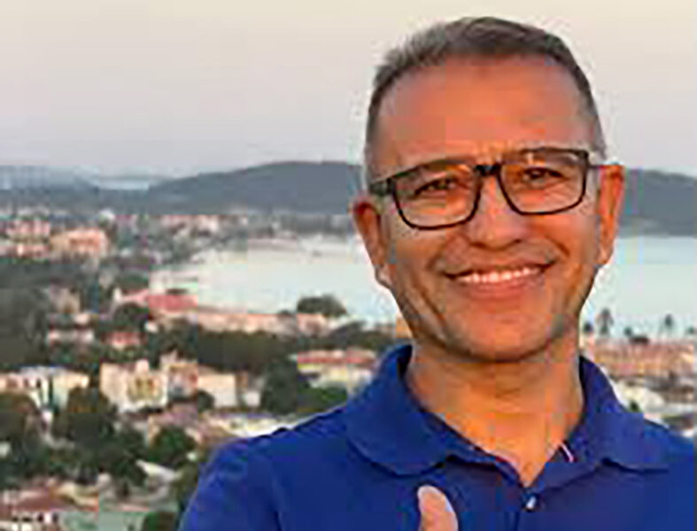 Revisão da concessão da Via Lagos entra na pauta de Vantoil Martins
