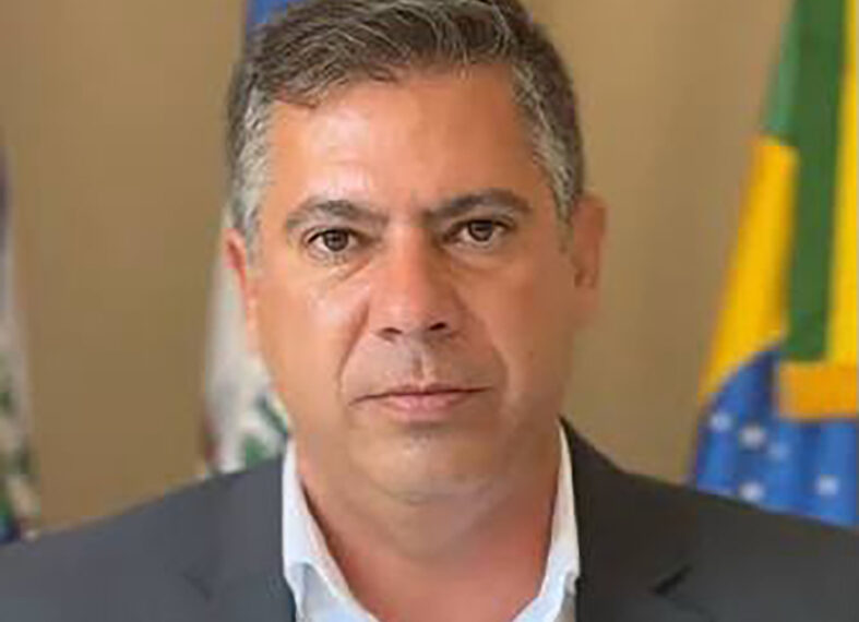 Dr. Serginho manifesta apoio a Bolsonaro após prisão preventiva