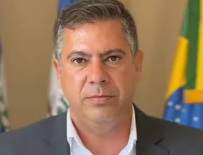 Dr. Serginho manifesta apoio a Bolsonaro após prisão preventiva