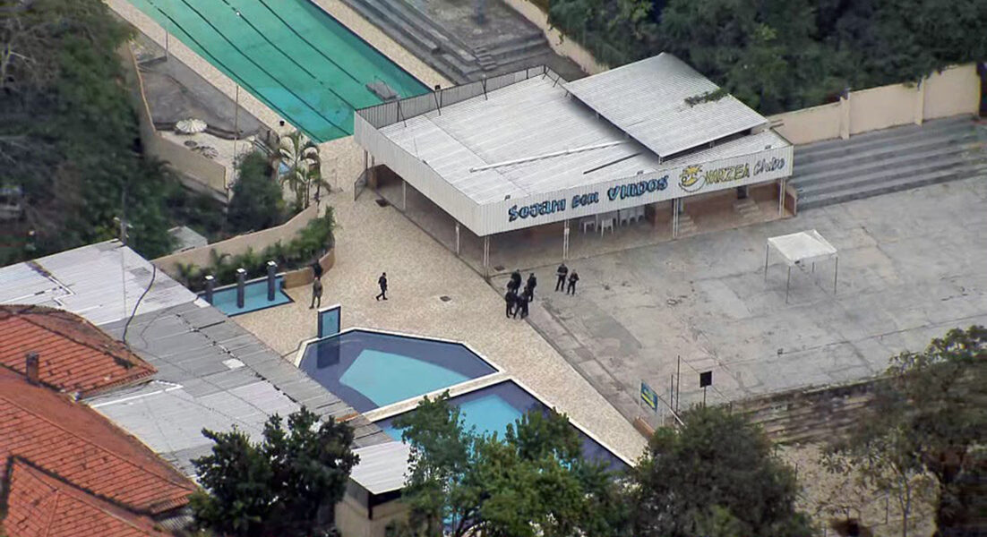 Operação mira pousada de Búzios em investigação sobre lavagem de dinheiro do tráfico