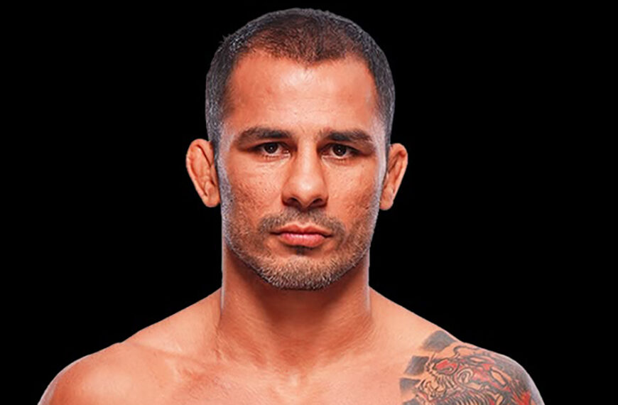 Alexandre Pantoja retorna ao UFC em busca do cinturão peso-mosca