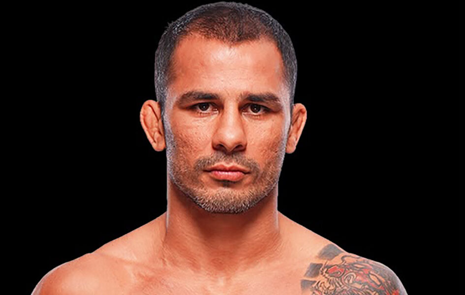 Alexandre Pantoja retorna ao UFC em busca do cinturão peso-mosca