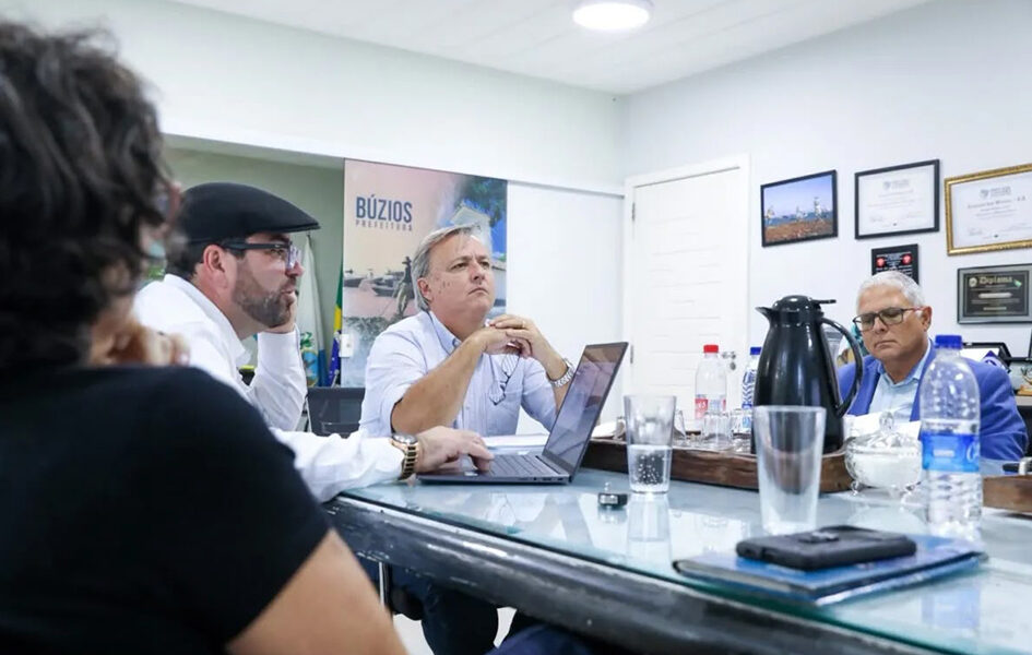 Búzios apresenta à OPAS modelo de integração entre saúde e outras políticas públicas