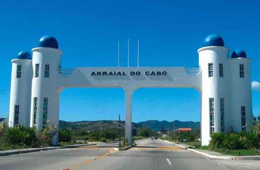 Arraial do Cabo destina R$ 100 mil para incentivar artistas locais