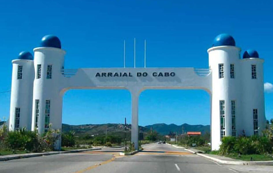 Arraial do Cabo destina R$ 100 mil para incentivar artistas locais