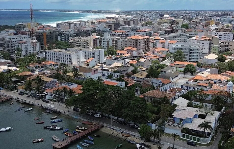 Cabo Frio amplia liderança econômica na Região dos Lagos