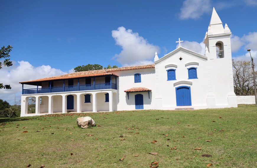 Fazenda Campos Novos recebe a primeira Expo Artes Tamoios no fim de agosto