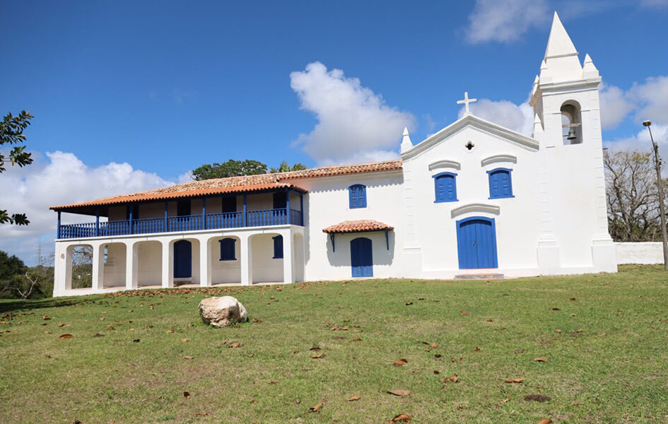Fazenda Campos Novos recebe a primeira Expo Artes Tamoios no fim de agosto