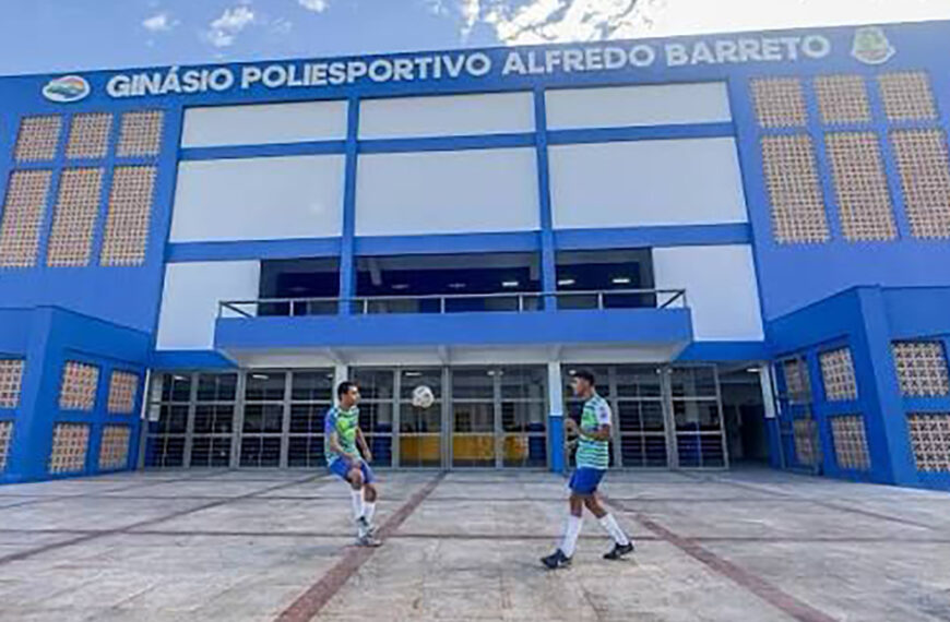 Futsal de Cabo Frio reencontra a torcida em partida contra o Vasco