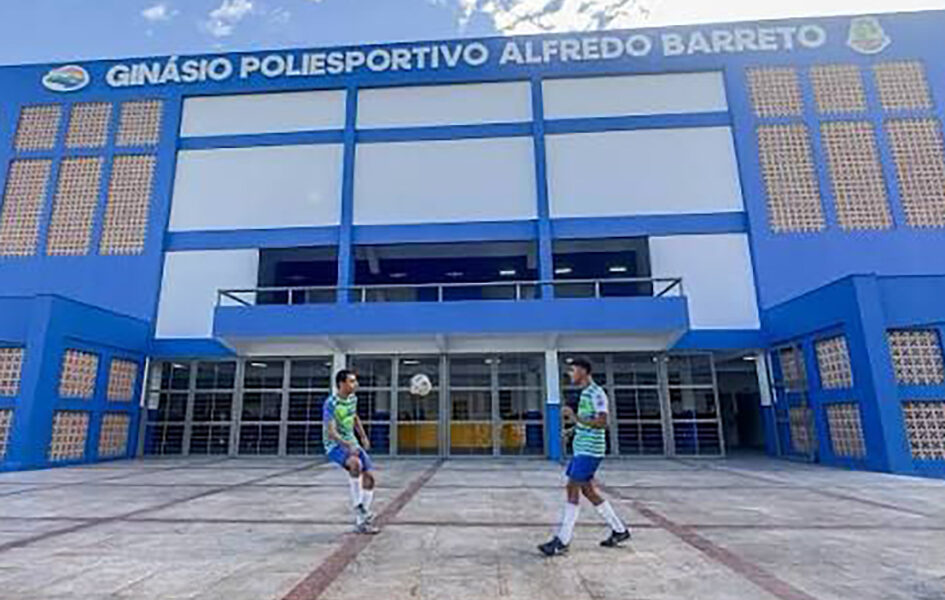 Futsal de Cabo Frio reencontra a torcida em partida contra o Vasco