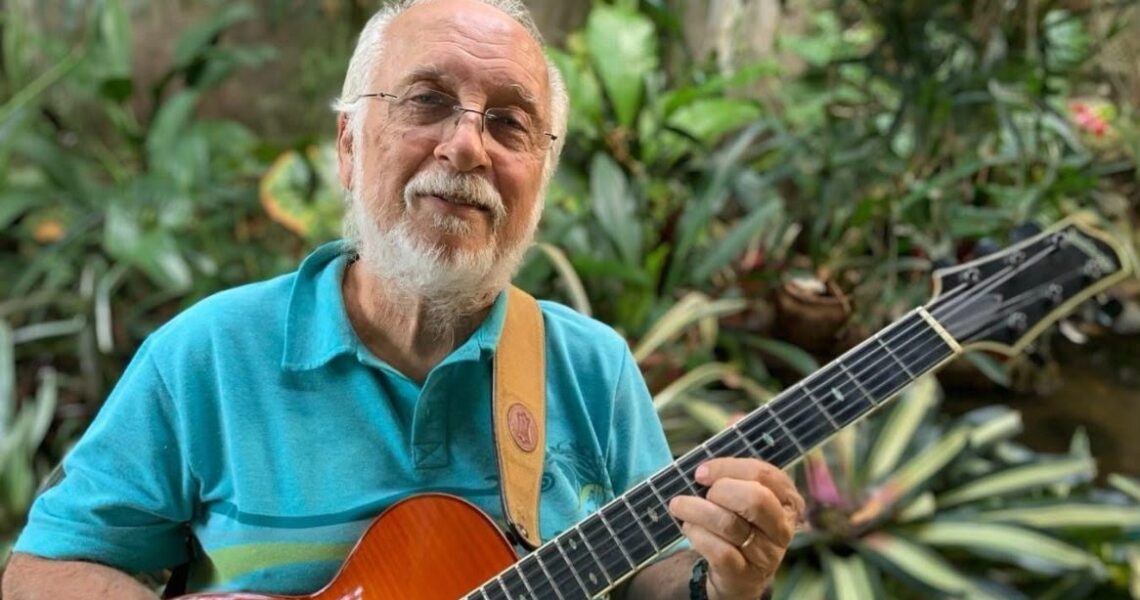 Festival Bossa 61 leva grandes nomes da música brasileira a Arraial do Cabo