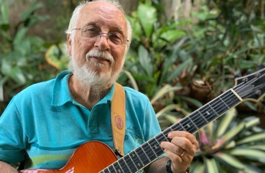 Festival Bossa 61 leva grandes nomes da música brasileira a Arraial do Cabo