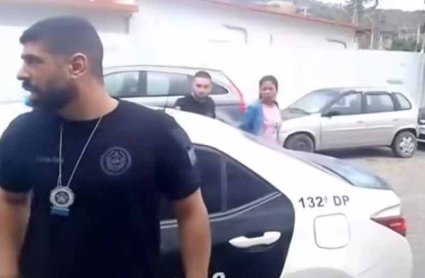 Arraial do Cabo tem nova prisão em investigação sobre latrocínio em Monte Alto