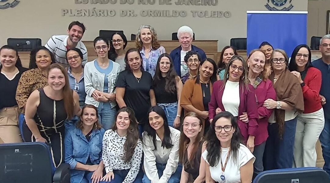 Rio das Ostras capacita empreendedores e orienta sobre formalização de negócios