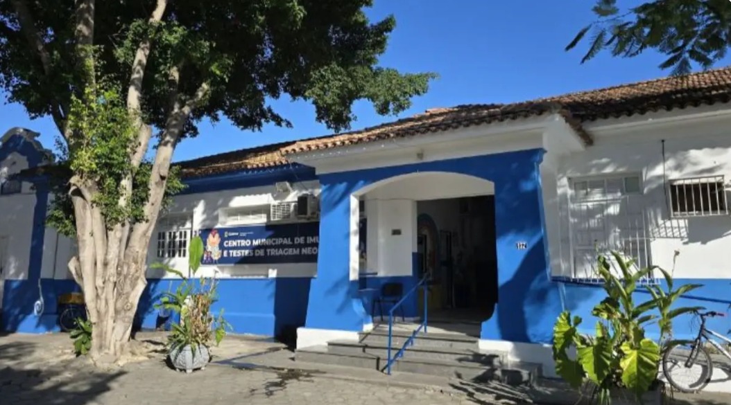Campos realiza Dia D para atualizar caderneta de vacinação de crianças e adolescentes