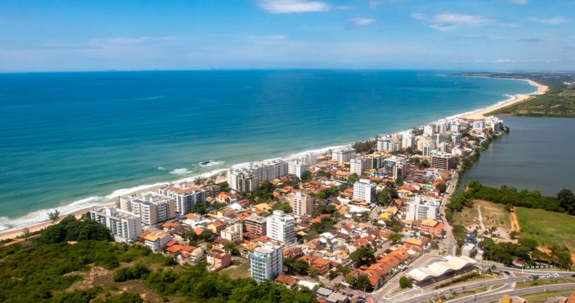 Com alta de 49,2% desde 2021, Macaé consolida expansão do mercado de trabalho