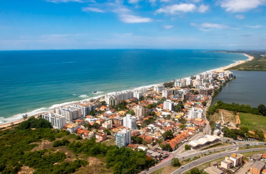 Com alta de 49,2% desde 2021, Macaé consolida expansão do mercado de trabalho