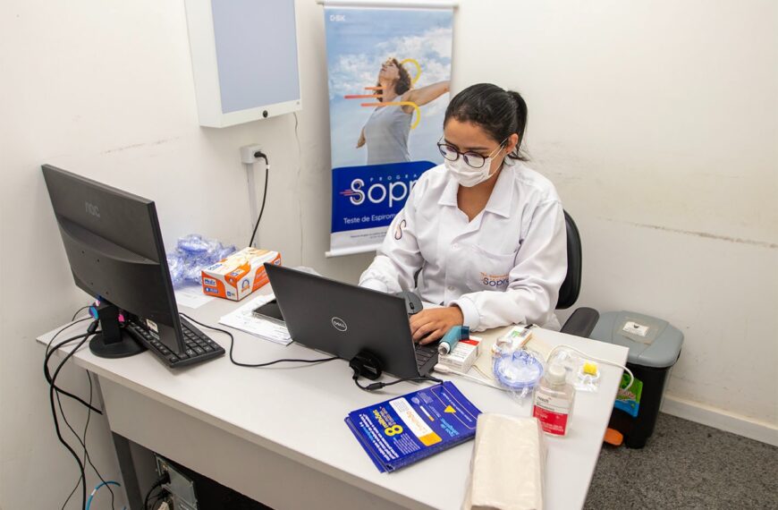 Macaé promove mutirão de saúde para facilitar acesso de quem trabalha durante a semana