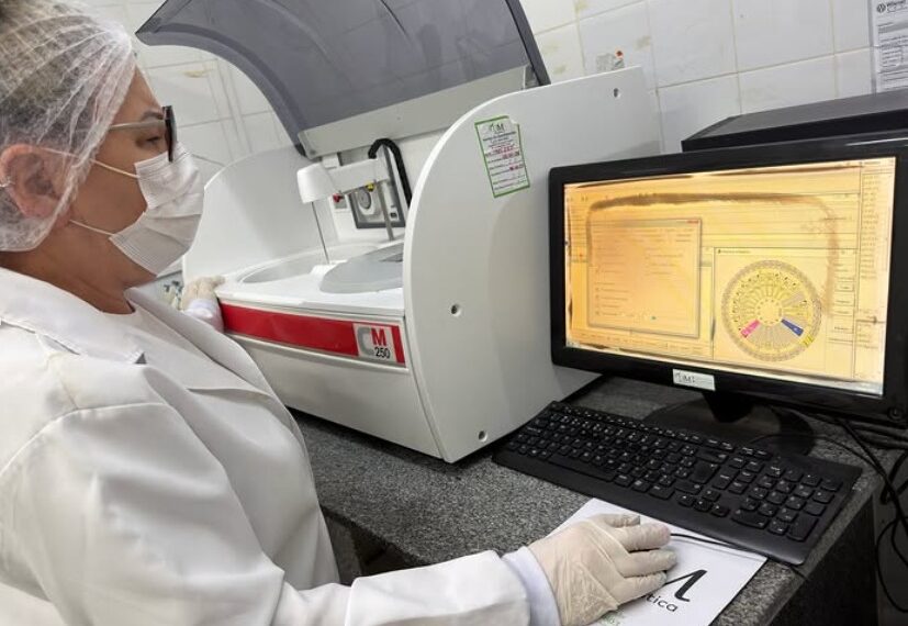 Laboratório Municipal oferece exames, Home Care e atendimento 24 horas em Carapebus