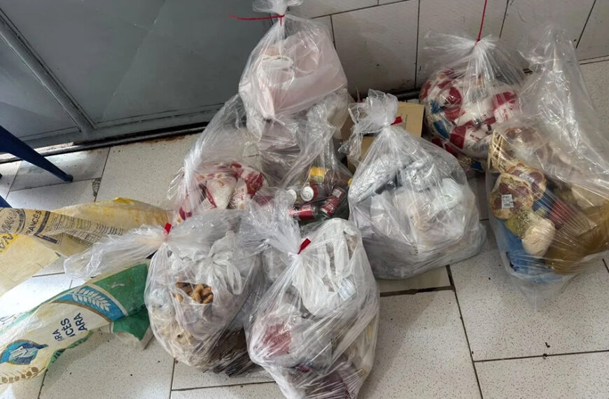Cabo Frio fecha parcialmente padaria após denúncia de cliente