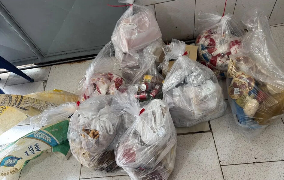 Cabo Frio fecha parcialmente padaria após denúncia de cliente
