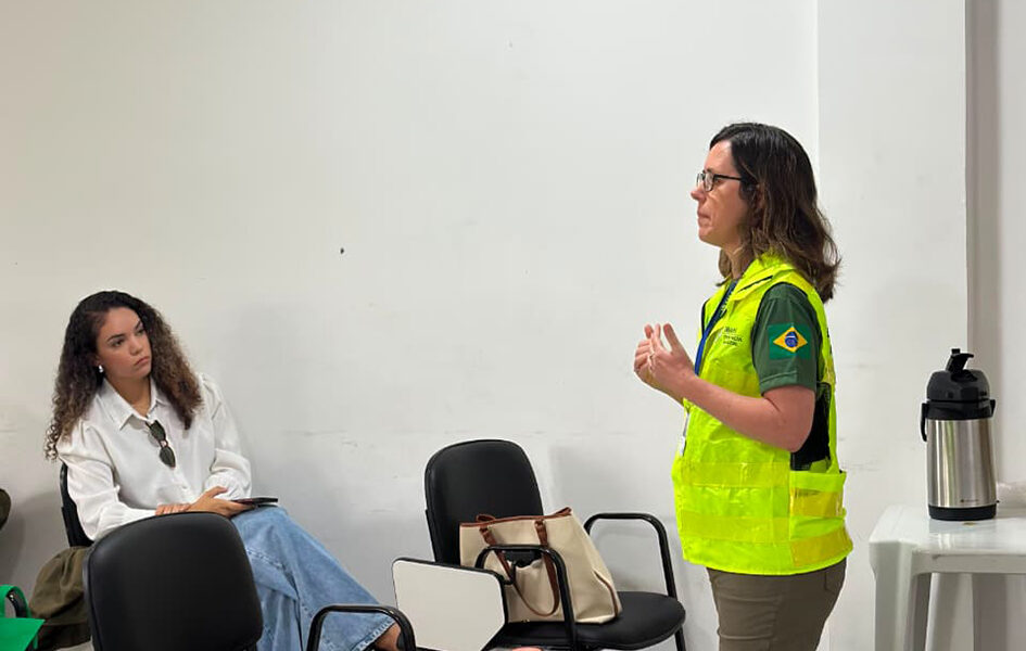 Arraial do Cabo amplia prevenção e resposta a vazamentos de óleo no litoral