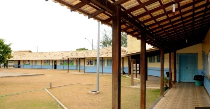 Quissamã cancela aulas no período da tarde por risco de ventos fortes