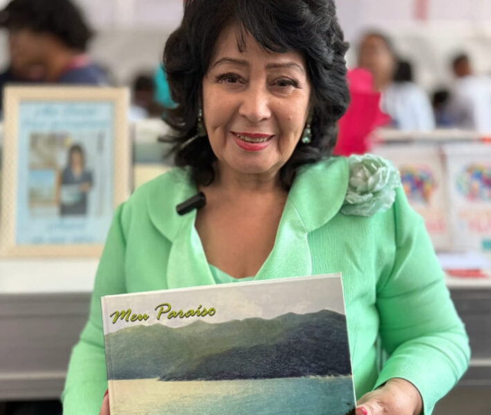 Autores de Arraial do Cabo podem inscrever até cinco obras no LiterArraial