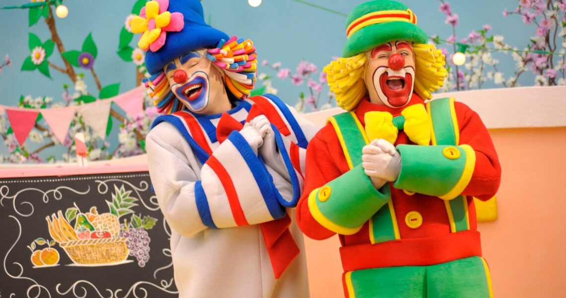 Patati Patatá são nova atração confirmada no LiterArraial 2026