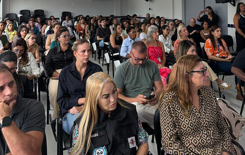 Arraial do Cabo realiza audiência pública sobre novo projeto esportivo