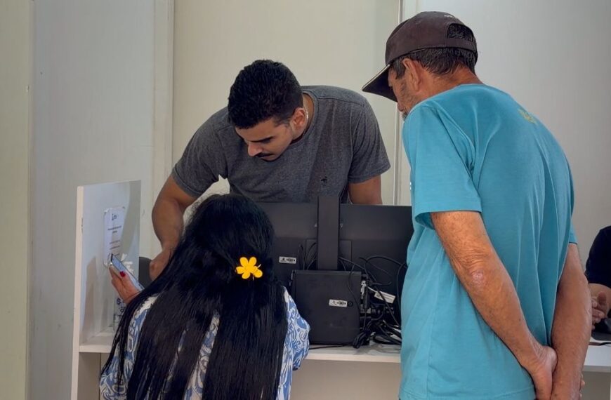 Procon realiza mutirão de negociação em Arraial do Cabo