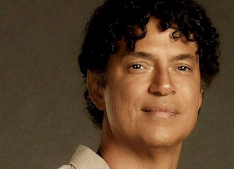 Jorge Vercillo se junta a IZA, Vitor Kley e Patati Patatá no LiterArraial 2026