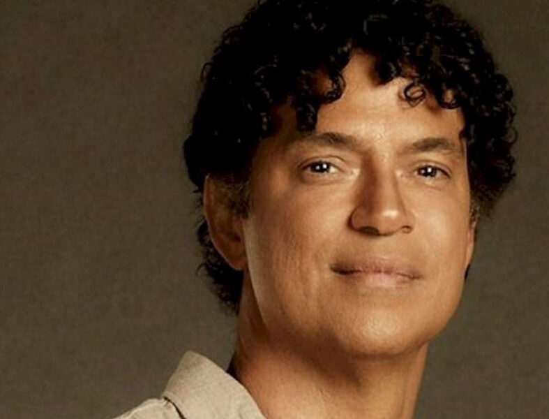 Jorge Vercillo se junta a IZA, Vitor Kley e Patati Patatá no LiterArraial 2026
