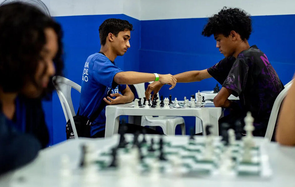 JEM avança em Cabo Frio com novos campeões e disputa acirrada pela liderança