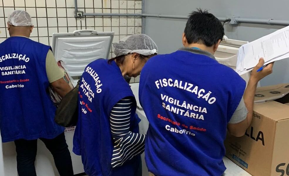 Cabo Frio troca fiscalização punitiva por prevenção e diálogo