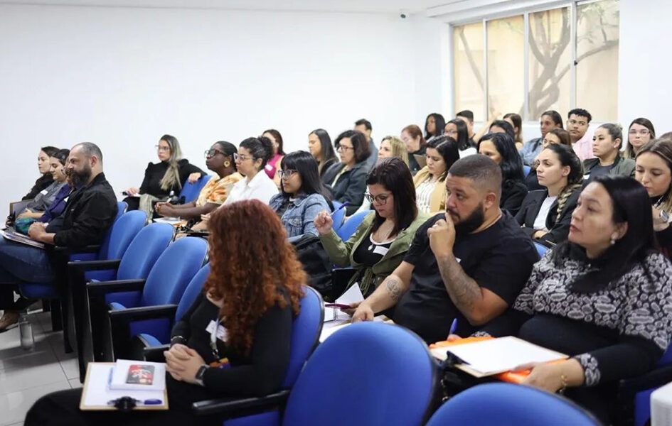 Cabo Frio amplia qualificação do funcionalismo no segundo semestre