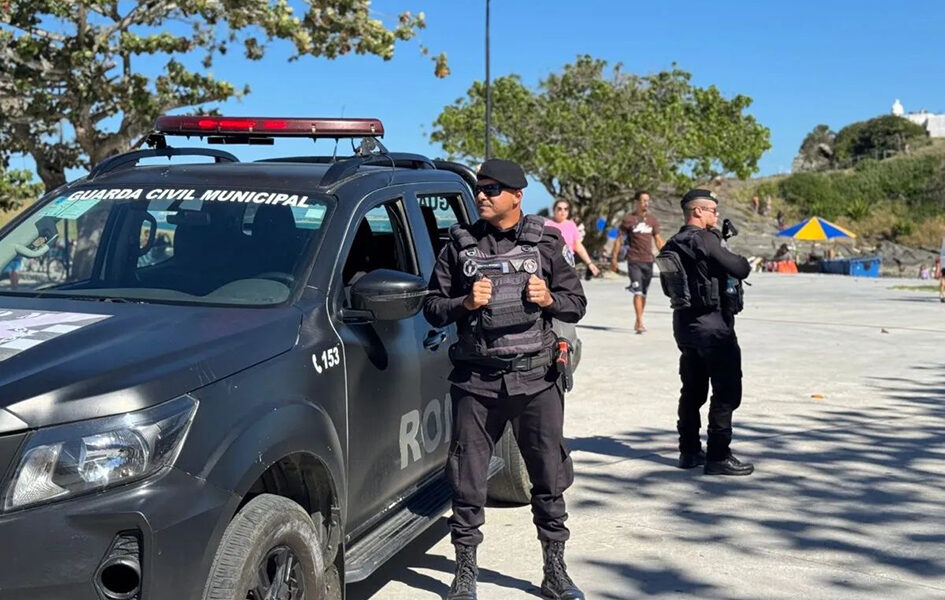 Cabo Frio terá equipes nas ruas durante eventos e feriadão