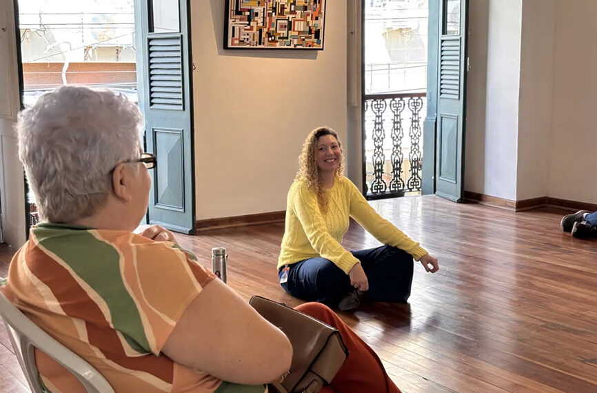 Setembro Amarelo ganha ação especial voltada às mulheres em Cabo Frio