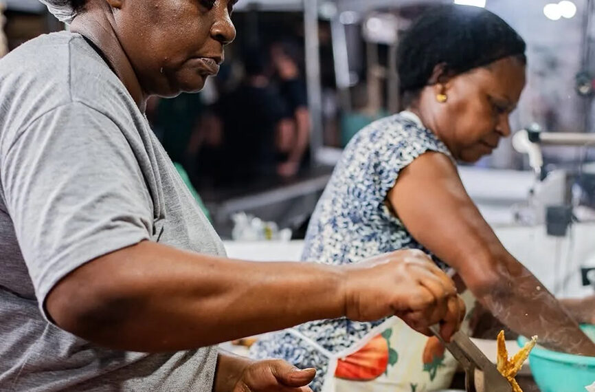 Festival da Sardinha encerra edição de 2026 com gastronomia e música em Cabo Frio